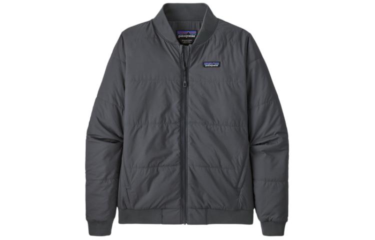 (Women) Patagonia  Zemer Bomber Solid Zip-Up Long-Sleeve Jacket 27881 圖 2