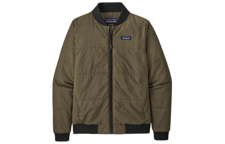 (Women) Patagonia  Zemer Bomber Solid Zip-Up Long-Sleeve Jacket 27881 圖 4