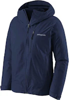 (Women) Patagonia Calcite Solid Color Multi-Pocket Jacket 84996 (Women) Patagonia Calcite Solid Color Multi-Pocket Jacket 84996