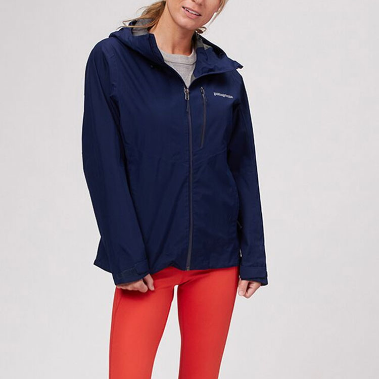 Shop (W) 巴塔哥尼亞 Calcite 多口袋純色外套 84996