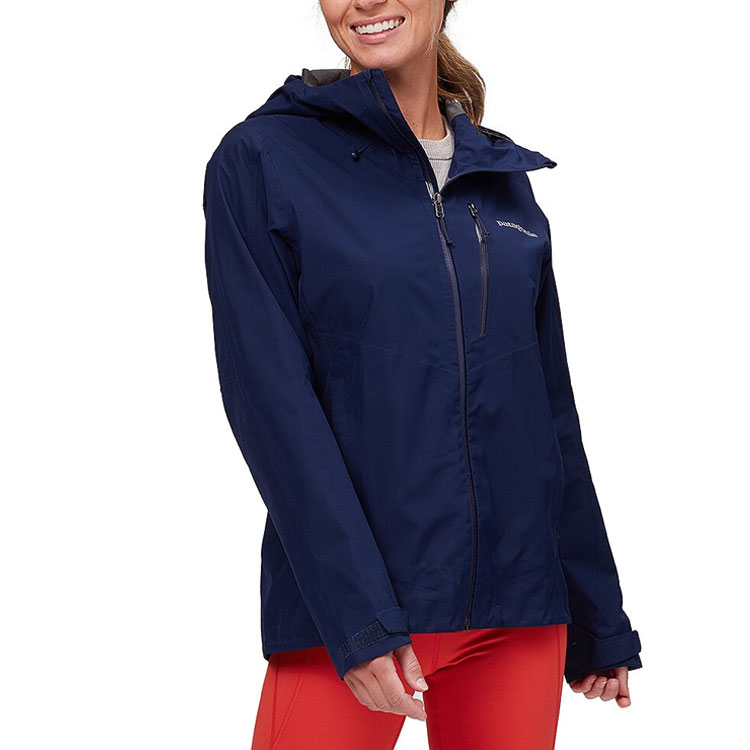 Details for (W) 巴塔哥尼亞 Calcite 多口袋純色外套 84996