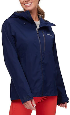 (W) 巴塔哥尼亞 Calcite 多口袋純色外套 84996 Details for (W) 巴塔哥尼亞 Calcite 多口袋純色外套 84996