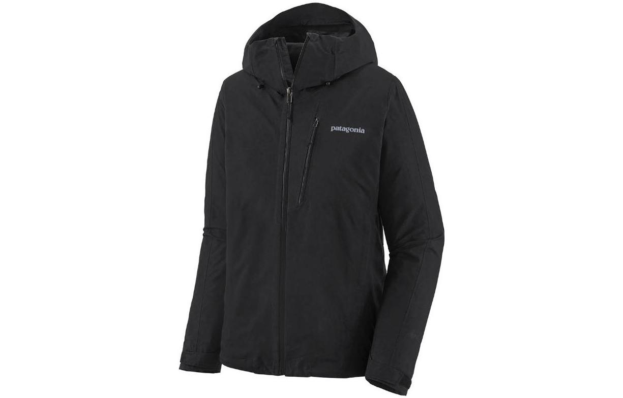 Sizing (W) 巴塔哥尼亞 Calcite 多口袋純色外套 84996