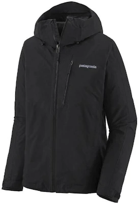 (W) 巴塔哥尼亞 Calcite 多口袋純色外套 84996 Sizing (W) 巴塔哥尼亞 Calcite 多口袋純色外套 84996