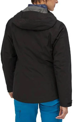 (W) 巴塔哥尼亞 Calcite 多口袋純色外套 84996 1