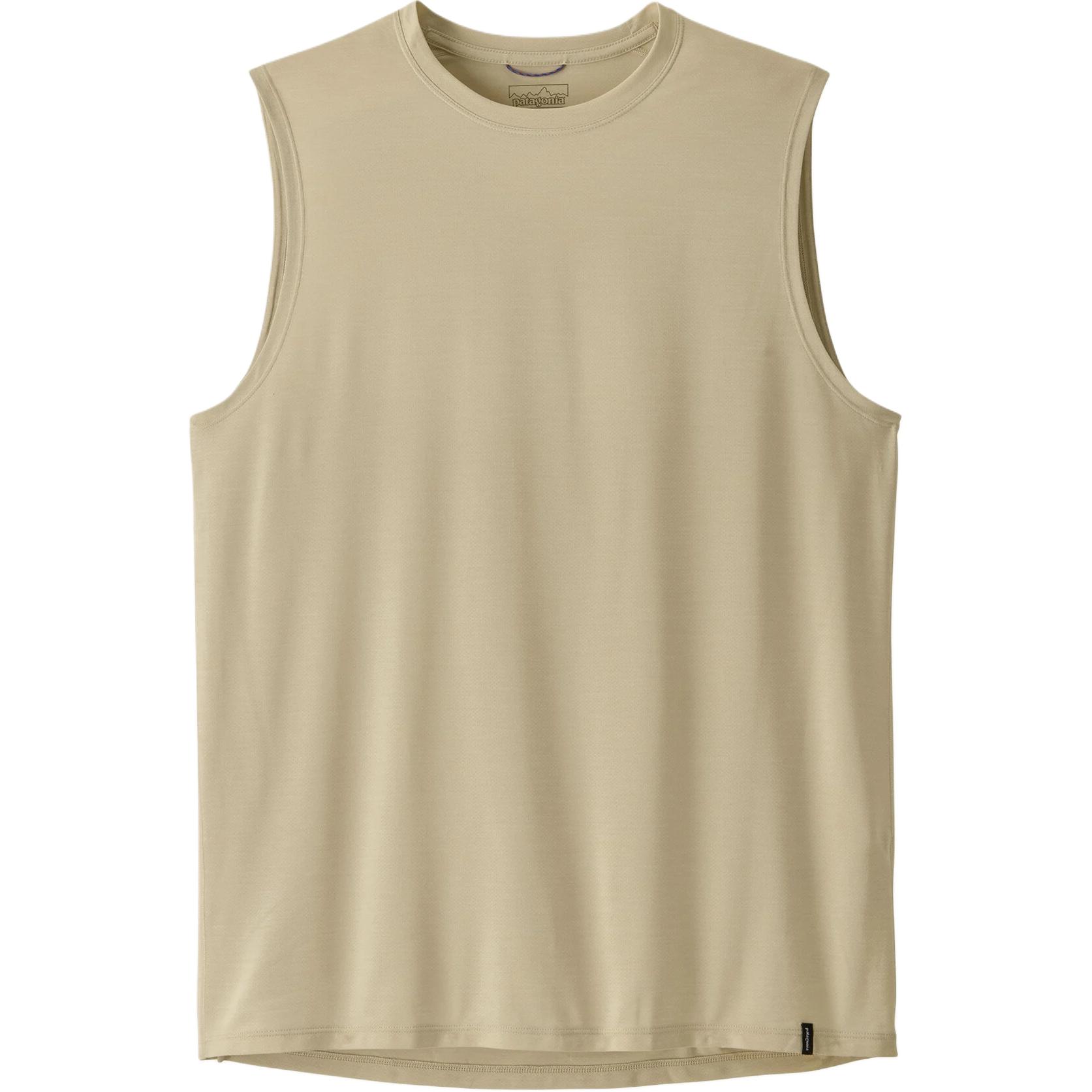 Patagonia Capilene Cool Ultra Lightweight Quick-Dry Crewneck Tank Top. 44730
