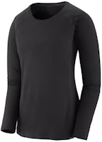 (Women) Patagonia Capilene Pullover Crew Sweatshirt 44437 (Women) Patagonia Capilene Pullover Crew Sweatshirt 44437