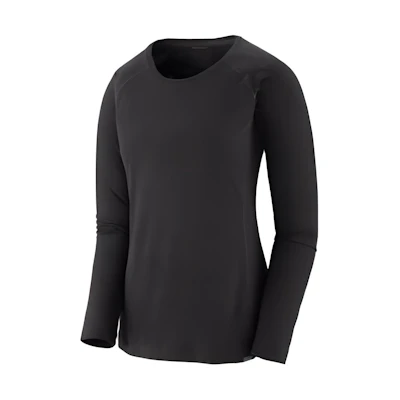 (Women) Patagonia Capilene Pullover Crew Sweatshirt 44437