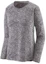 Shop (Women) Patagonia Capilene Pullover Crew Sweatshirt 44437