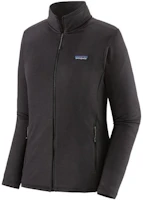 (Women) Patagonia GBlis SS22 Solid Fleece Jacket with Logo Mock Neck 40515 (Women) Patagonia GBlis SS22 Solid Fleece Jacket with Logo Mock Neck 40515