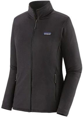 (Women) Patagonia GBlis SS22 Solid Fleece Jacket with Logo Mock Neck 40515 Buy (Women) Patagonia GBlis SS22 Solid Fleece Jacket with Logo Mock Neck 40515