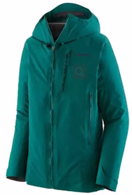 (W) 巴塔哥尼亚徒步系列Gore-Tex Pro防水防风夹克 83775 Buy (W) 巴塔哥尼亚徒步系列Gore-Tex Pro防水防风夹克 83775