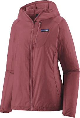 (Women) Patagonia Houdini Jacket Solid Color Breathable Lightweight Zip Hoodie 24147 Shop (Women) Patagonia Houdini Jacket Solid Color Breathable Lightweight Zip Hoodie 24147