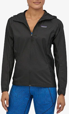 (Women) Patagonia Houdini Jacket Solid Color Breathable Lightweight Zip Hoodie 24147 Sizing (Women) Patagonia Houdini Jacket Solid Color Breathable Lightweight Zip Hoodie 24147