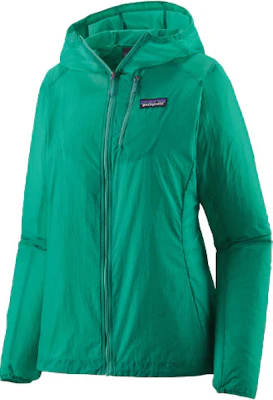 (Women) Patagonia Houdini Jacket Solid Color Breathable Lightweight Zip Hoodie 24147 Cheap (Women) Patagonia Houdini Jacket Solid Color Breathable Lightweight Zip Hoodie 24147
