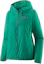 Cheap (Women) Patagonia Houdini Jacket Solid Color Breathable Lightweight Zip Hoodie 24147