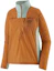 Purchase (Women) Patagonia Houdini Pullover Half-Zip Long Sleeve Sweatshirt 23435