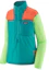 Details for (Women) Patagonia Houdini Pullover Half-Zip Long Sleeve Sweatshirt 23435