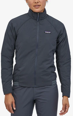 (Women) Patagonia Houdini Thermal Airshed Logo Print Zip Jacket 24230 Lookbook (Women) Patagonia Houdini Thermal Airshed Logo Print Zip Jacket 24230