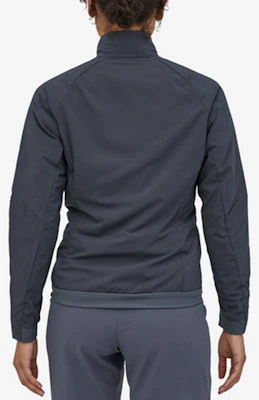(Women) Patagonia Houdini Thermal Airshed Logo Print Zip Jacket 24230 Shop (Women) Patagonia Houdini Thermal Airshed Logo Print Zip Jacket 24230
