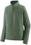 Purchase (Women) Patagonia Houdini Thermal Airshed Logo Print Zip Jacket 24230
