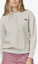 Lookbook (Women) Patagonia Loose Fit Badge Print Long Sleeve Sweatshirt 26355