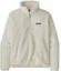 Buy (Women) Patagonia Los Gatos Fleece Pullover - Soft, Warm, 1/4 Zip Stand Collar 25236