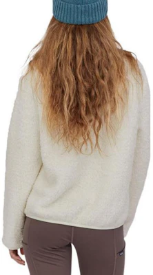 (Women) Patagonia Los Gatos Fleece Pullover - Soft, Warm, 1/4 Zip Stand Collar 25236 Purchase (Women) Patagonia Los Gatos Fleece Pullover - Soft, Warm, 1/4 Zip Stand Collar 25236