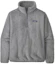Details for (Women) Patagonia Los Gatos Fleece Pullover - Soft, Warm, 1/4 Zip Stand Collar 25236