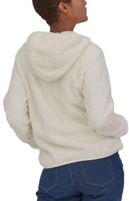 (W) Patagonia Los Gatos 半拉鍊刷毛連帽衫 25245 4