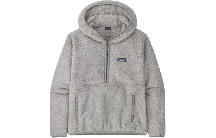 Order (W) Patagonia Los Gatos 半拉鍊刷毛連帽衫 25245