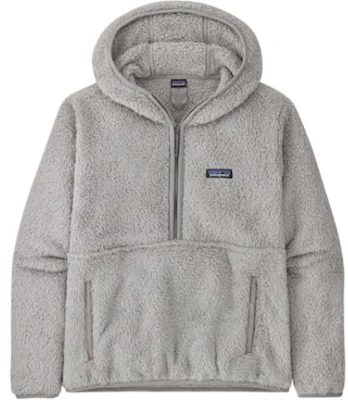 (W) Patagonia Los Gatos 半拉鍊刷毛連帽衫 25245 Order (W) Patagonia Los Gatos 半拉鍊刷毛連帽衫 25245