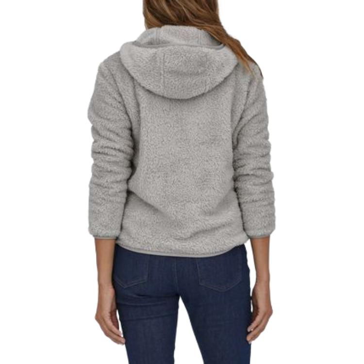 Shop (W) Patagonia Los Gatos 半拉鍊刷毛連帽衫 25245