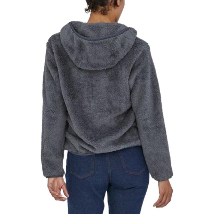 Sizing (W) Patagonia Los Gatos 半拉鍊刷毛連帽衫 25245