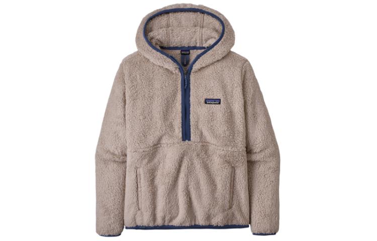 Cheap (W) Patagonia Los Gatos 半拉鍊刷毛連帽衫 25245