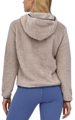 (W) Patagonia Los Gatos 半拉鍊刷毛連帽衫 25245 1