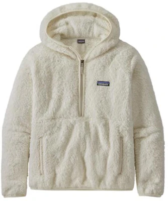 (W) Patagonia Los Gatos 半拉鍊刷毛連帽衫 25245 2