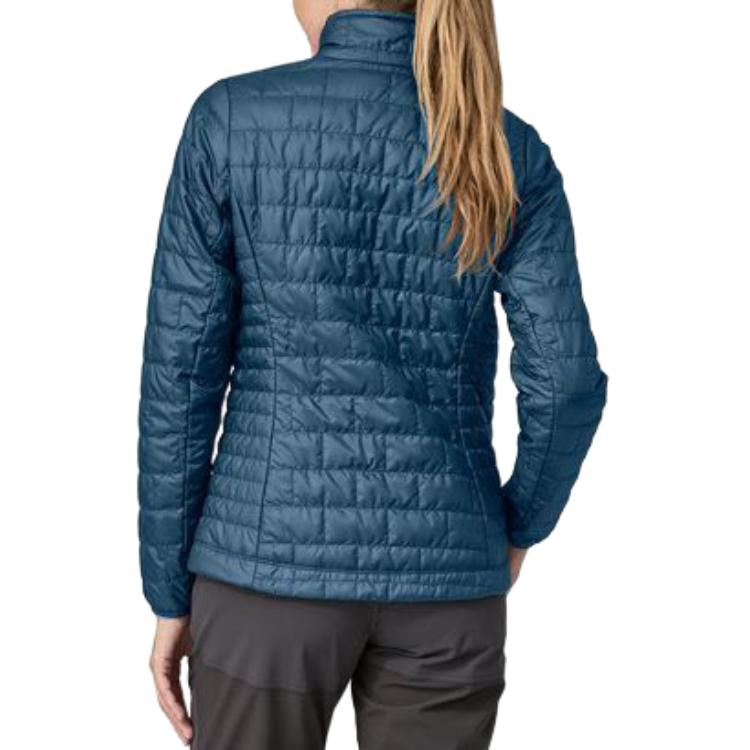 (Women) Patagonia Lost Canyon  Warm Relaxed Fit Hoodie Cotton Jacket 26860 圖 11