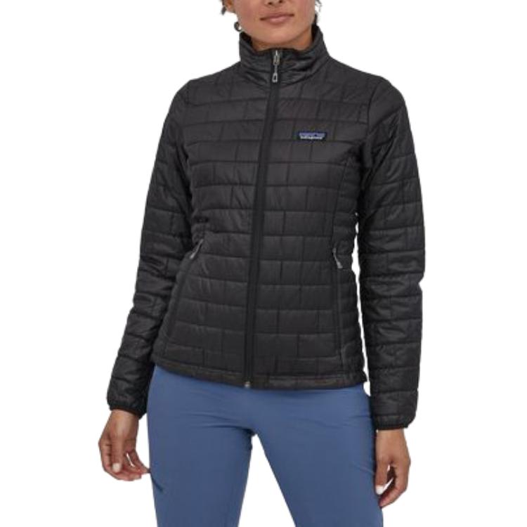 (Women) Patagonia Lost Canyon  Warm Relaxed Fit Hoodie Cotton Jacket 26860 圖 13