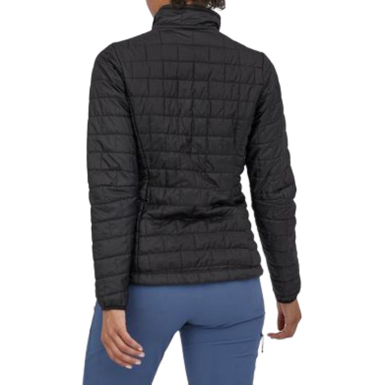 (Women) Patagonia Lost Canyon  Warm Relaxed Fit Hoodie Cotton Jacket 26860 圖 14