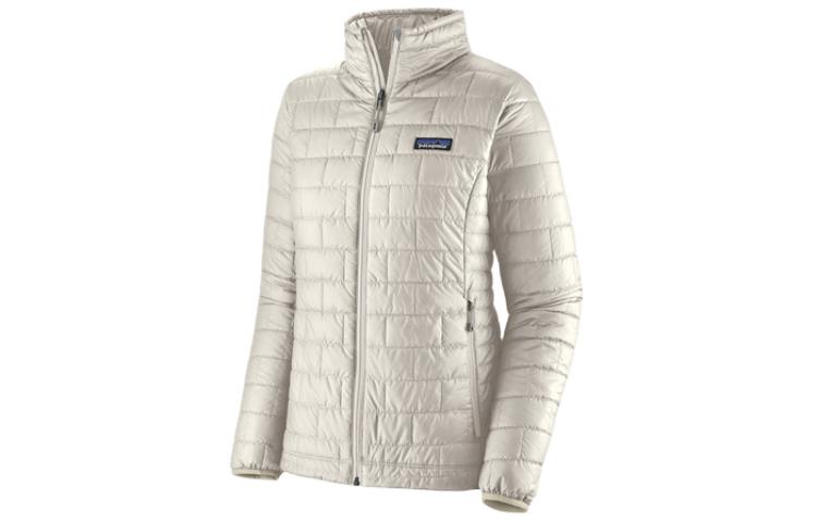 (Women) Patagonia Lost Canyon  Warm Relaxed Fit Hoodie Cotton Jacket 26860 圖 15