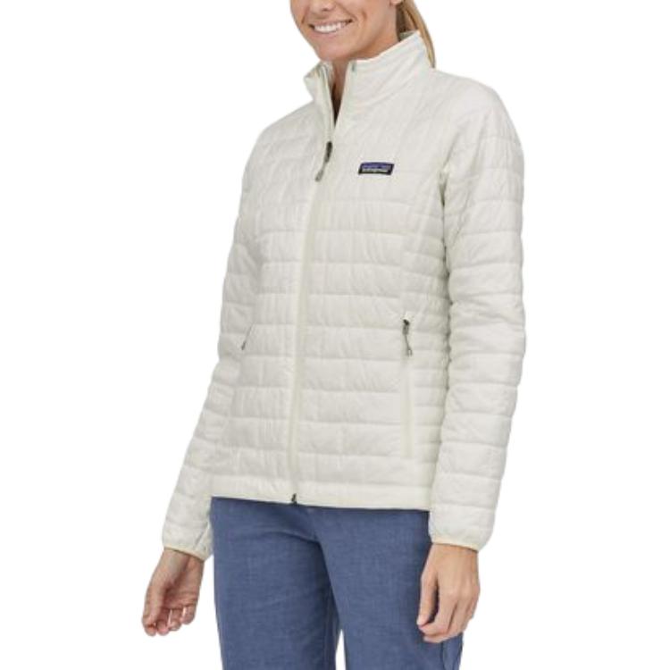 (Women) Patagonia Lost Canyon  Warm Relaxed Fit Hoodie Cotton Jacket 26860 圖 16