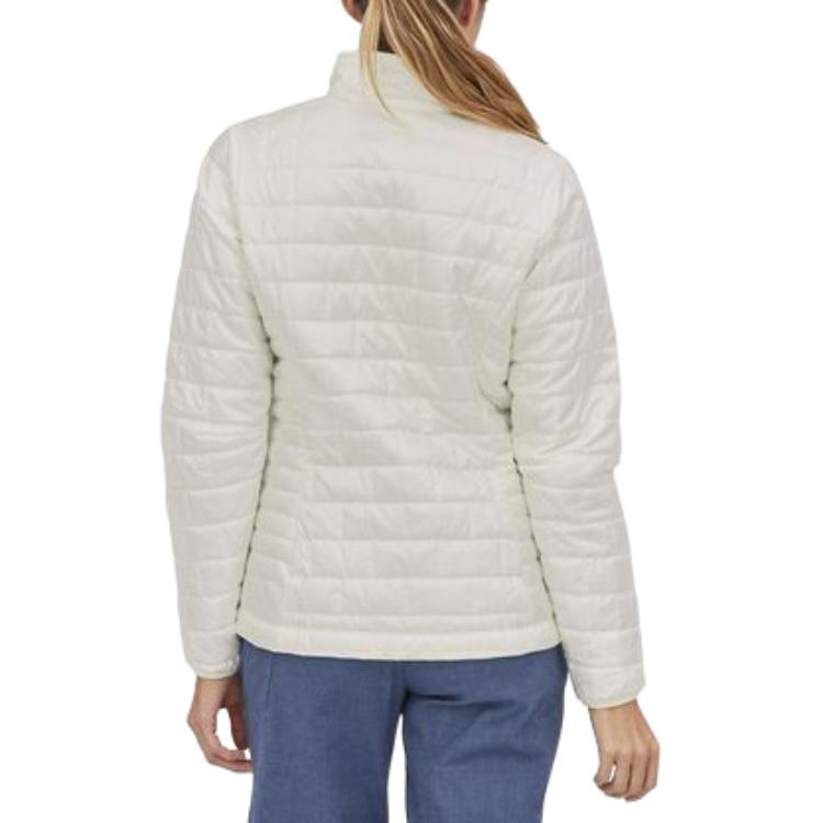 (Women) Patagonia Lost Canyon  Warm Relaxed Fit Hoodie Cotton Jacket 26860 圖 17