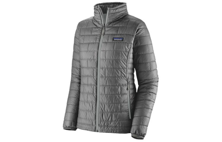 (Women) Patagonia Lost Canyon  Warm Relaxed Fit Hoodie Cotton Jacket 26860 圖 21