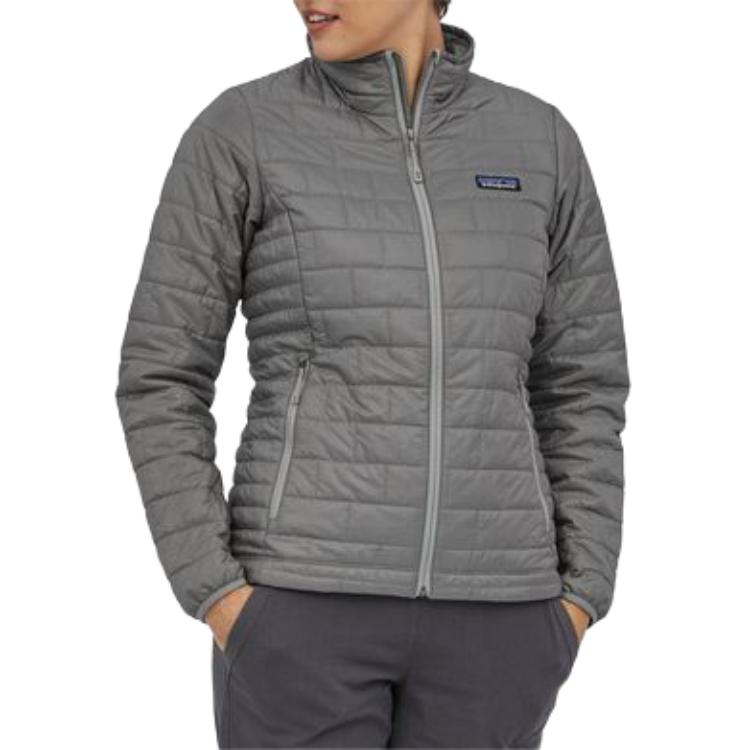 (Women) Patagonia Lost Canyon  Warm Relaxed Fit Hoodie Cotton Jacket 26860 圖 22