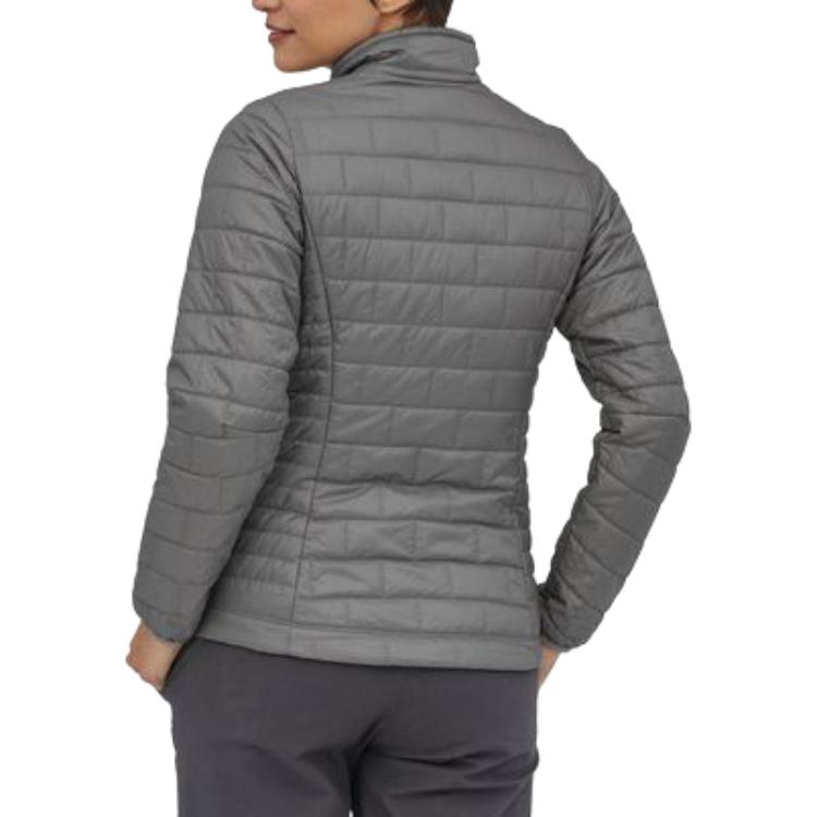 (Women) Patagonia Lost Canyon  Warm Relaxed Fit Hoodie Cotton Jacket 26860 圖 23