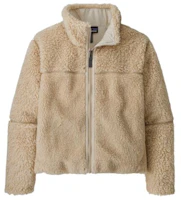 (Women) Patagonia Lunar Dusk Fleece Zip Jacket Long Sleeve Outerwear 23090-FuFu (Women) Patagonia Lunar Dusk Fleece Zip Jacket Long Sleeve Outerwear 23090-FuFu