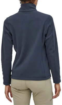 (Women) Patagonia Micro D SS23 Half-Zip Pullover Fleece Long Sleeve Top 26278 5