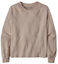 Buy (Women) Patagonia Organic Cotton Essential Pullover Sweatshirt - Relaxed Fit 26365