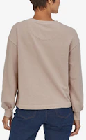 Shop (W) Patagonia 有機棉基本款套頭衫 - 寬鬆版型 26365